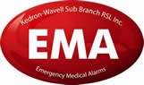 Visit Emergency Medical Alarms